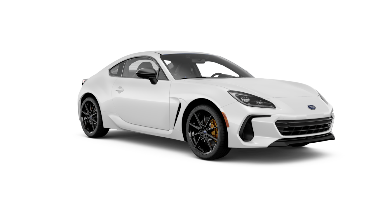 一番の BRZ 2025 | Bellevue of Subaru Michael's ホビーラジコン