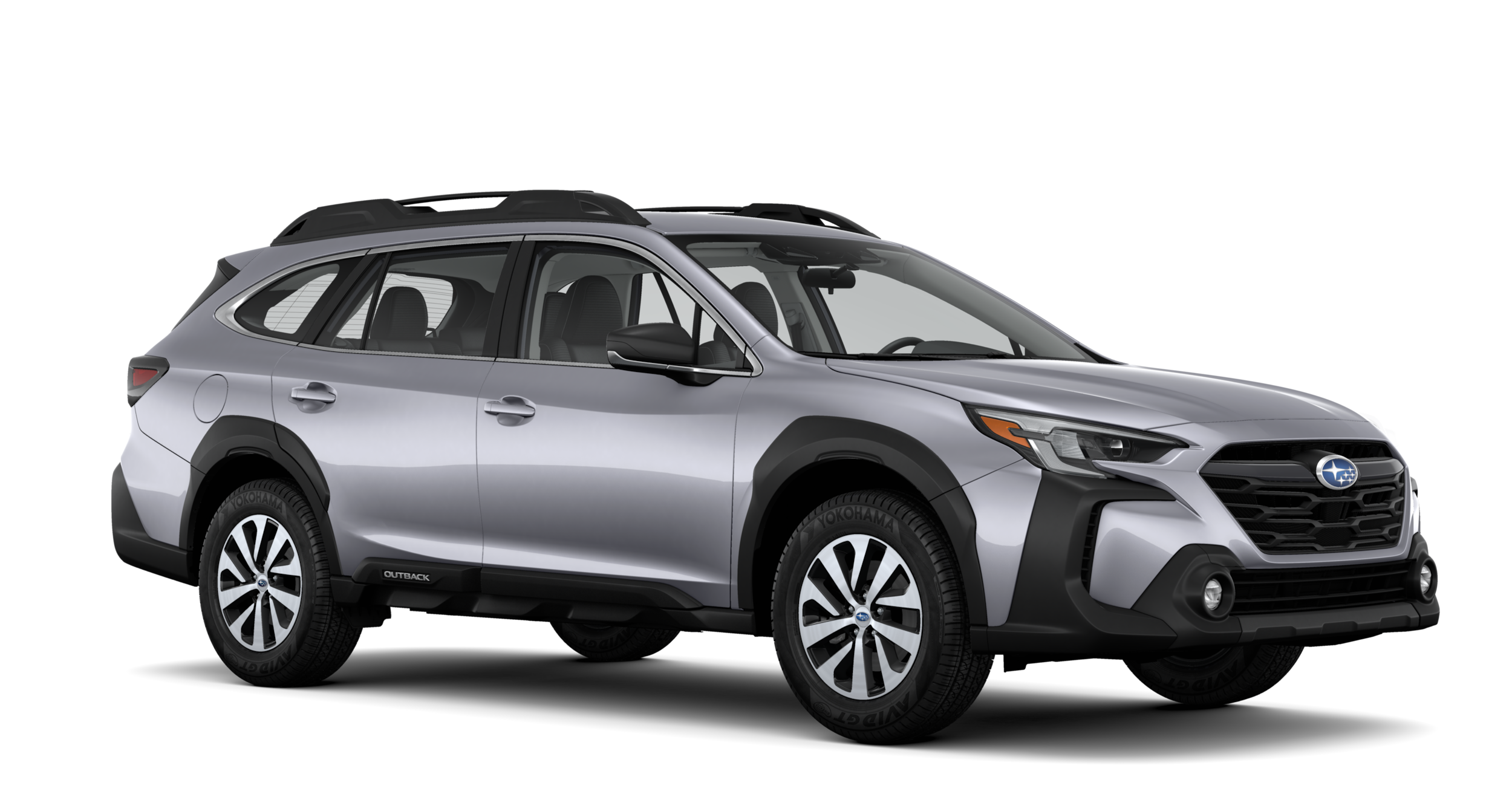 2025 Subaru Outback Van Bortel Subaru of Victor