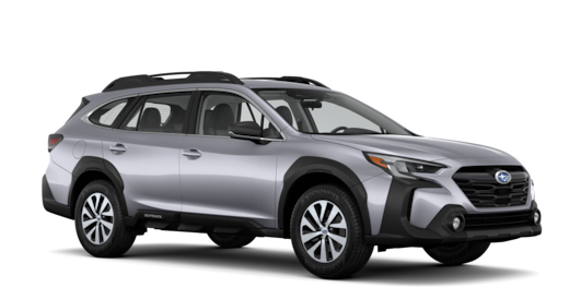 2025 Subaru Outback Base
