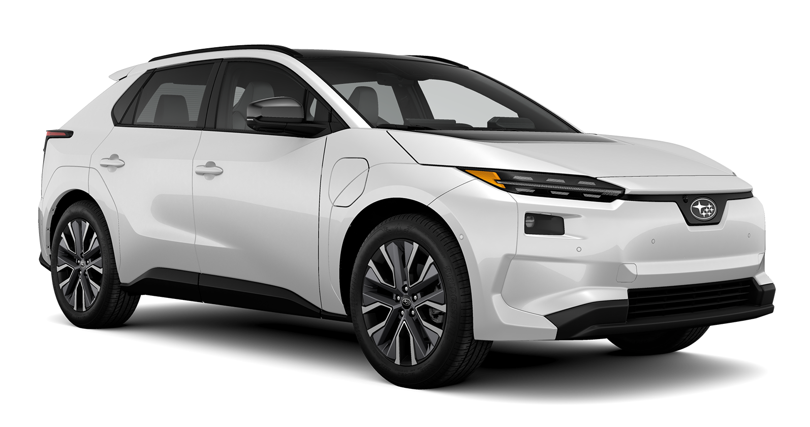  2026 Subaru Solterra