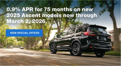 Subaru Dealer West Chester, Exton PA | Reedman-Toll Subaru of Exton