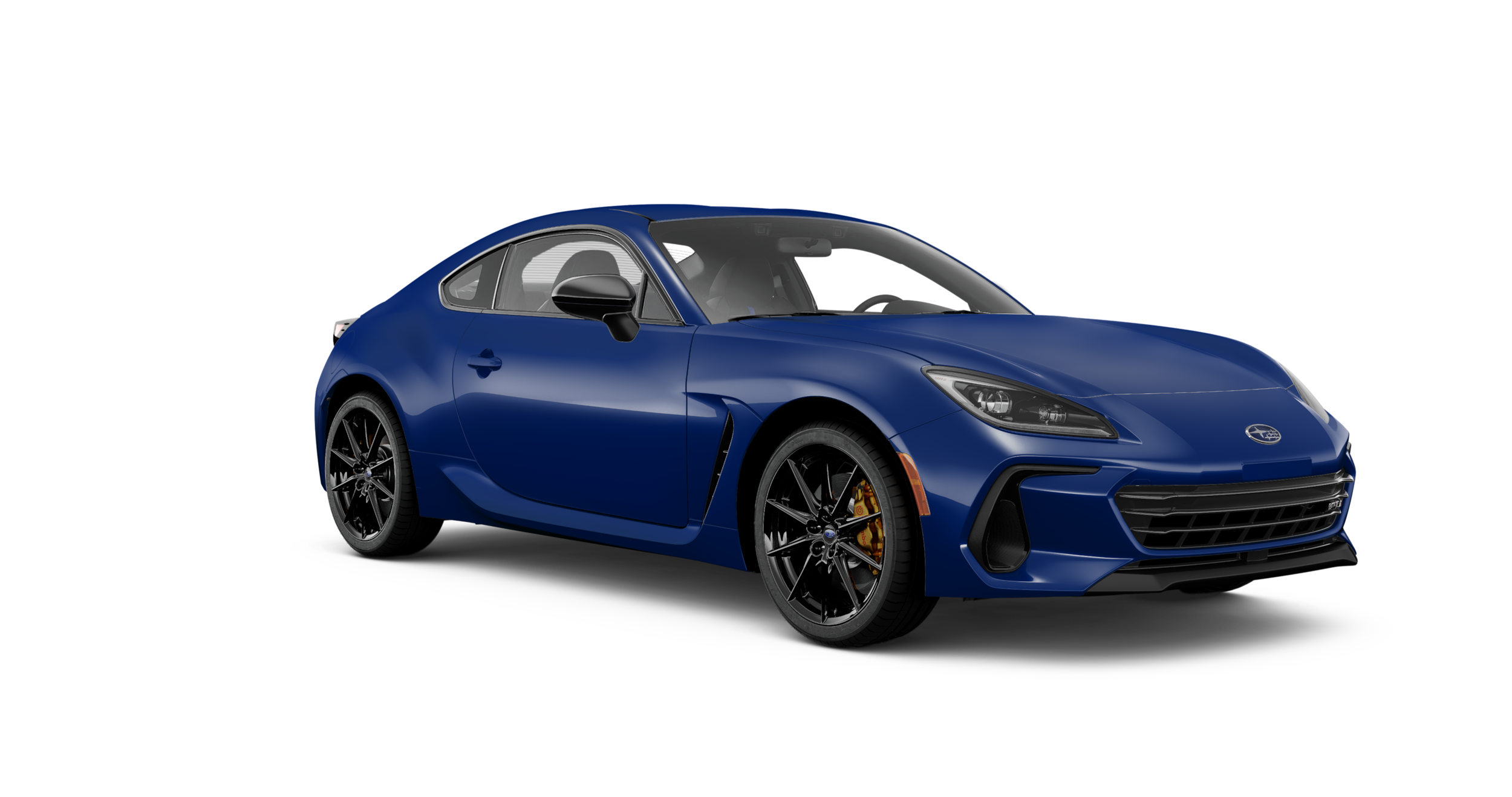 1/43 Spark 2022 SUBARU BRZ R&D SPORT No.61 R&D SPORT GT300