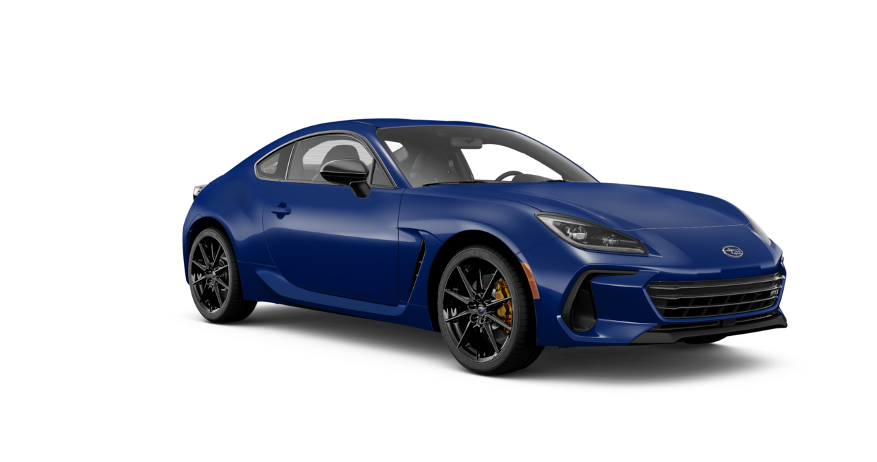 2025 BRZ | Subaru of Portland