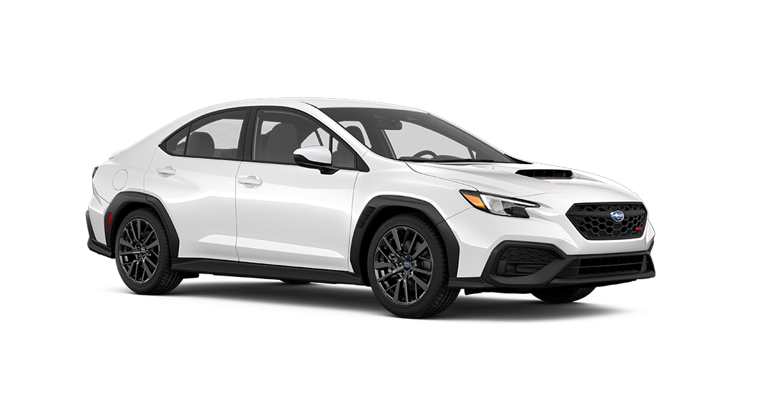 The 2026 WRX Base