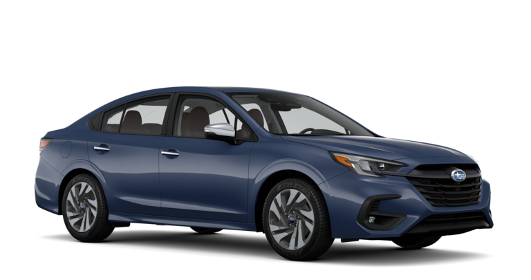 The 2025 Legacy Touring XT