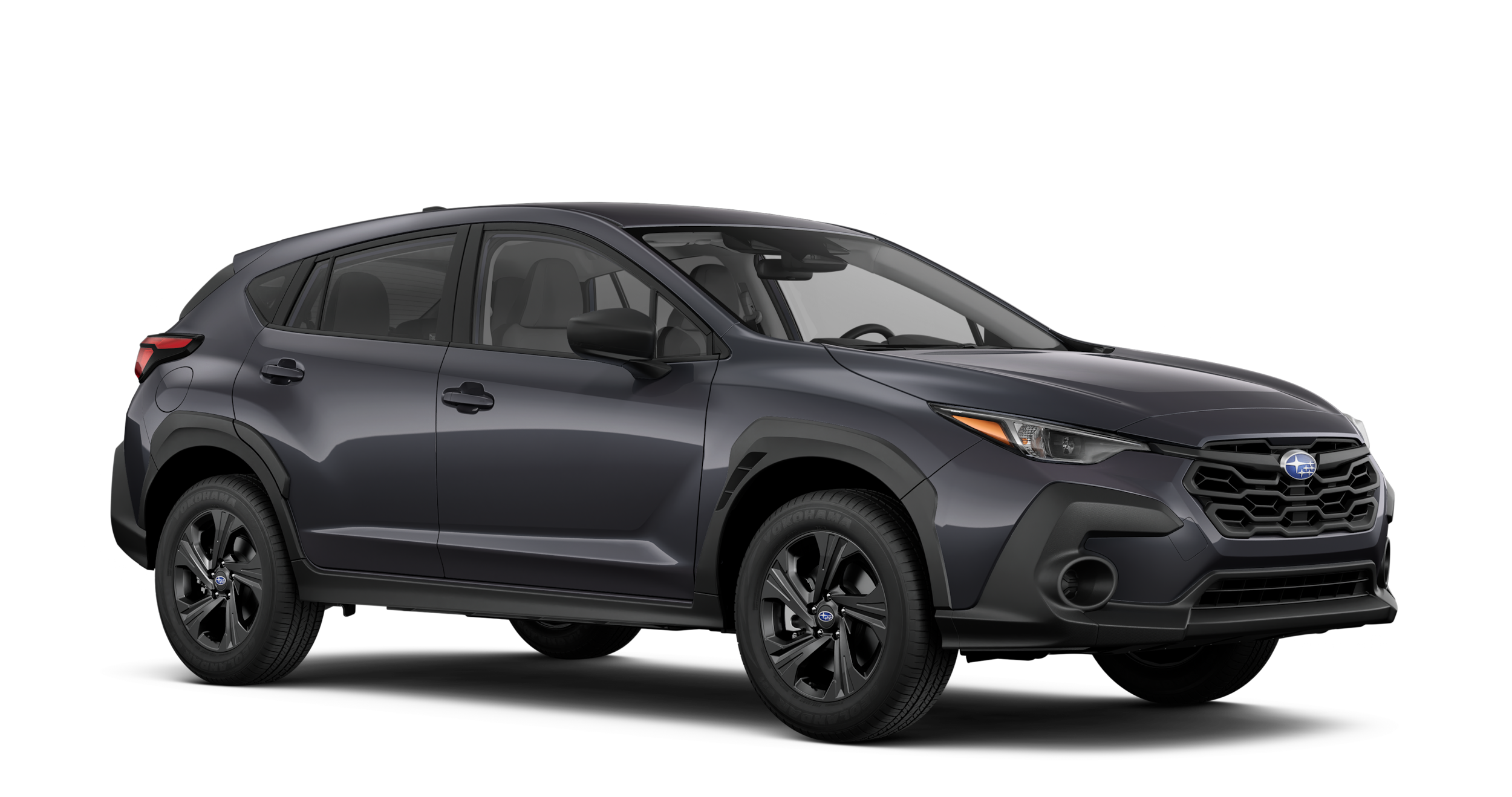 The 2026 Crosstrek Base