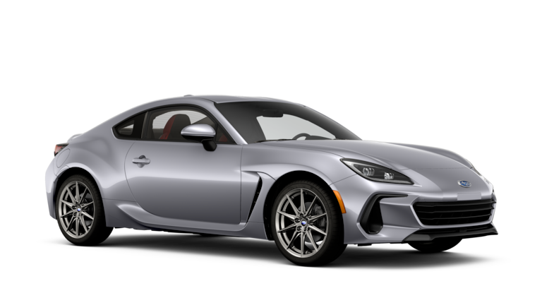 2025 SUbaru BRZ Limited
