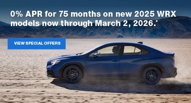 Subaru Dealer West Chester, Exton PA | Reedman-Toll Subaru of Exton