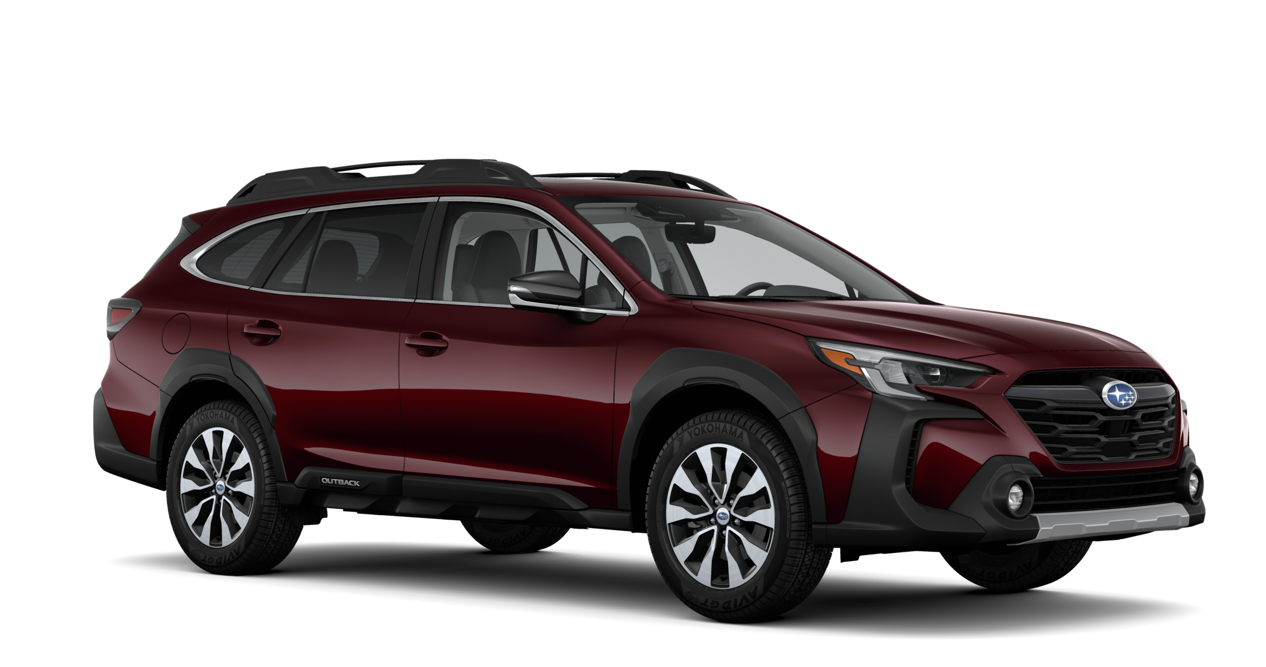 Subaru Outback Limited