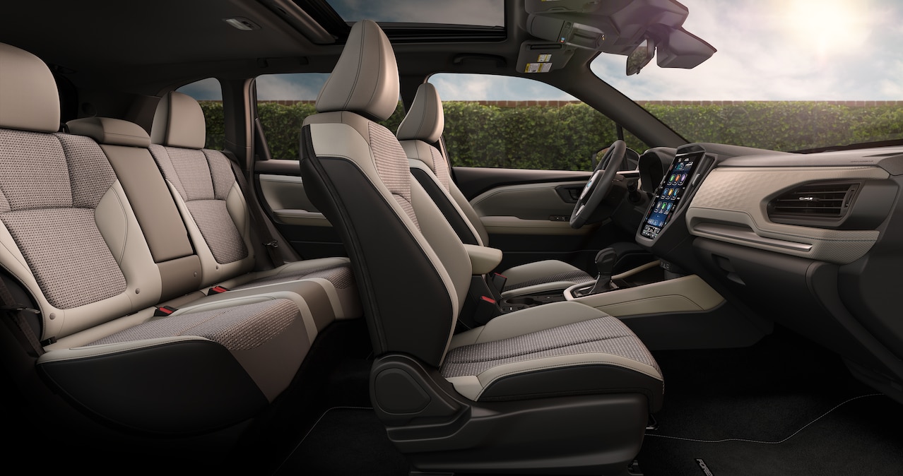 2025 Subaru Forester | Subaru of New England