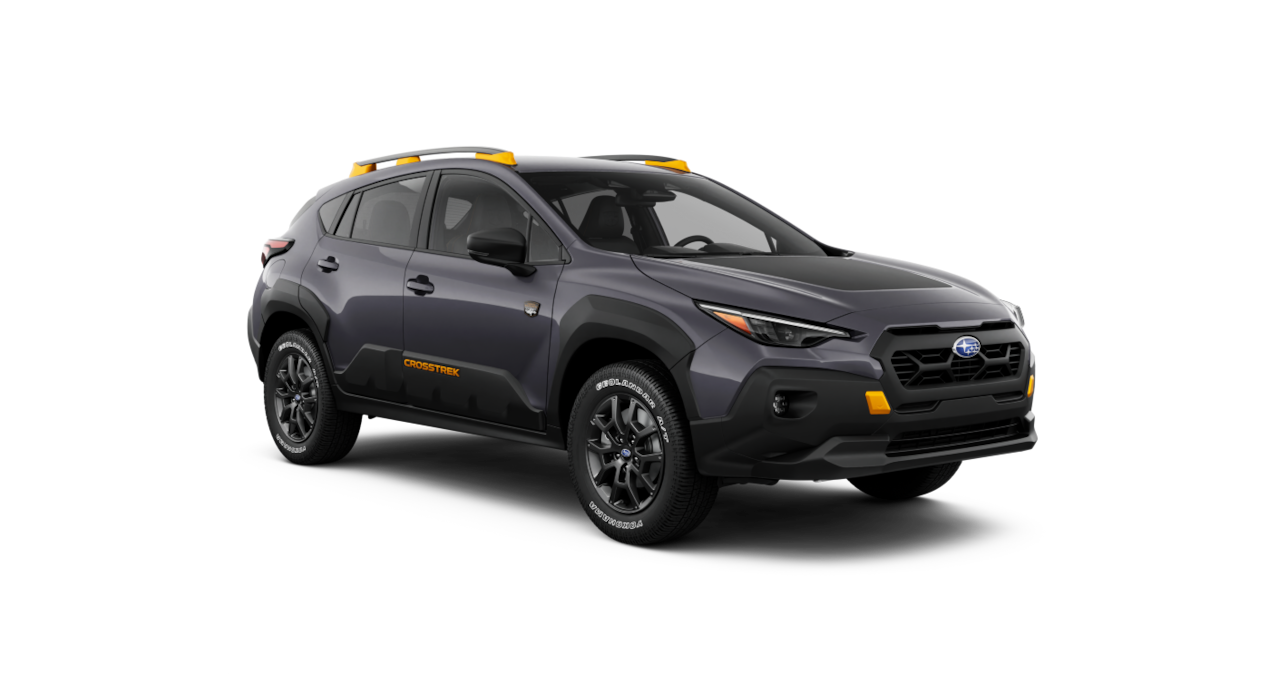 2026 Crosstrek Wilderness | Ken Ganley Subaru North Olmsted