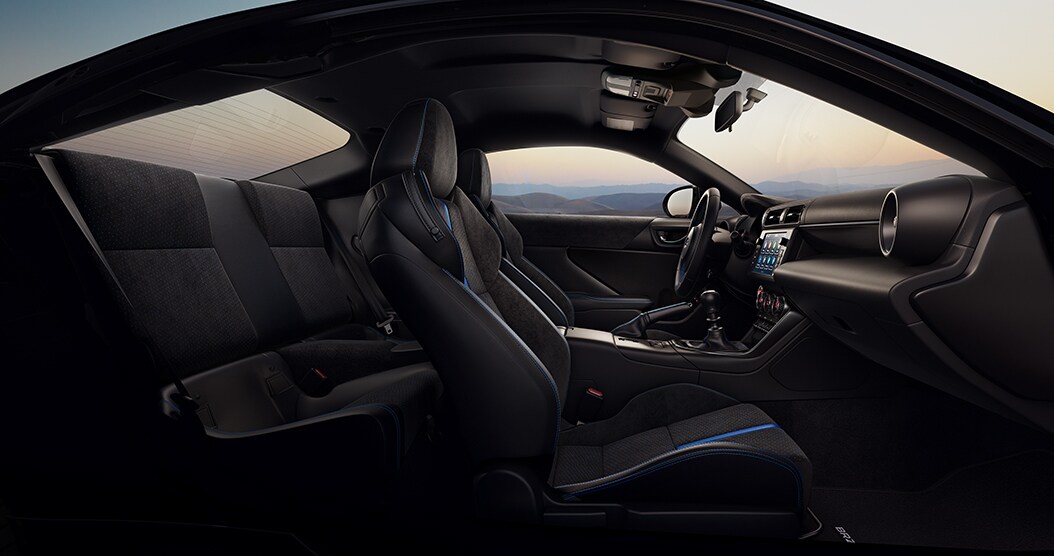 2026 Subaru BRZ | Cavender Subaru of Norman