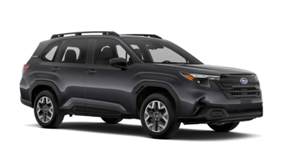 FORESTフォレスト 2025 Subaru Forester | Johnstons Subaru