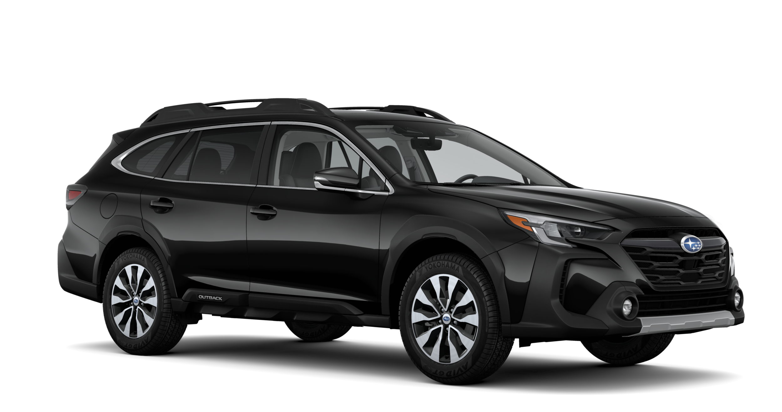 2025 Subaru Outback Johnstons Subaru