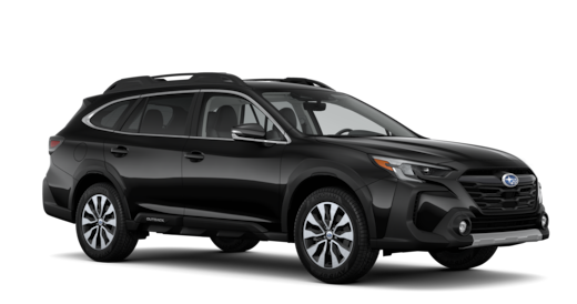2025 Subaru Outback Limited XT