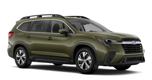 2025 Subaru SOlterra Limited
