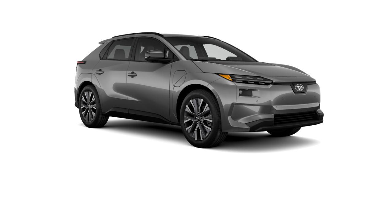 2026 Subaru Solterra | Ciocca Subaru of Allentown