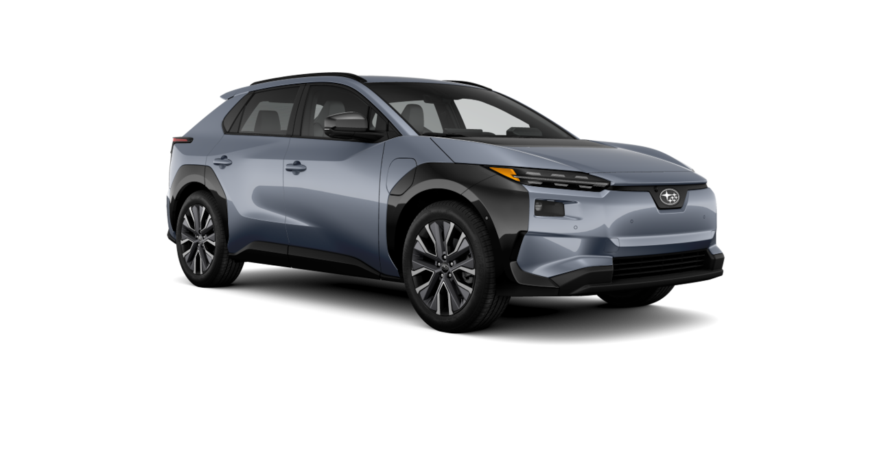 2026 Subaru Solterra | Lancaster County Motors Subaru