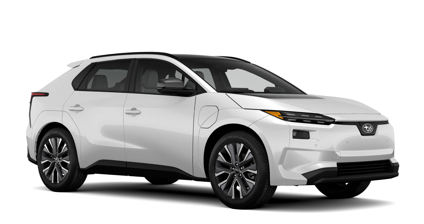 The 2026 Solterra Touring XT