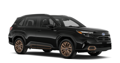 forester bpc 157 2025 Forester Hybrid