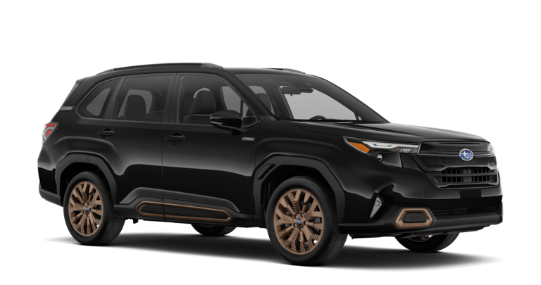 2025 Subaru Forester Sport Hybrid