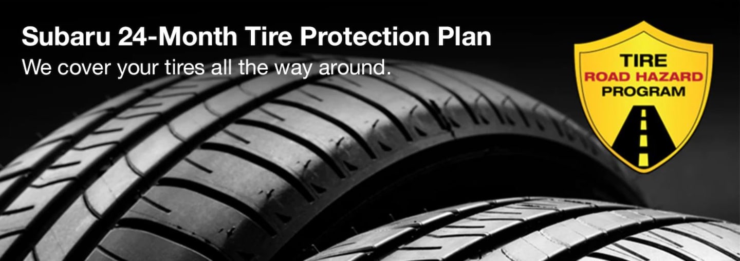 Tire Protection Plan