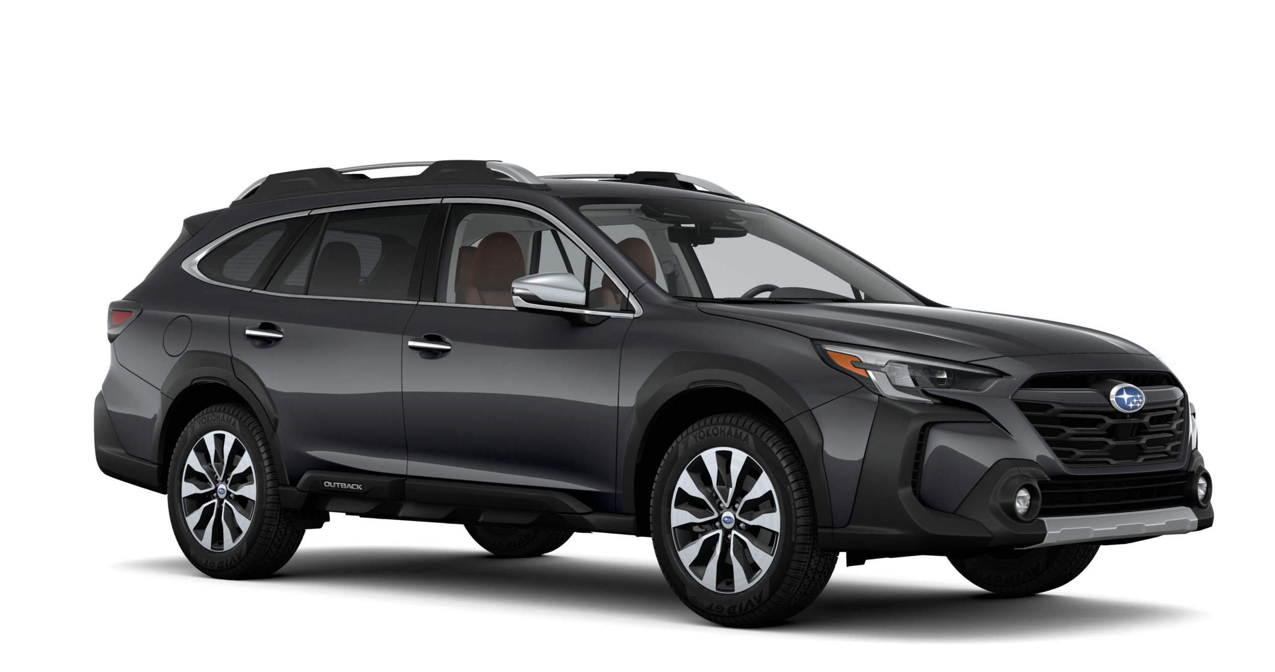 2025 Subaru Outback View Specs & Highlights Lacy Subaru