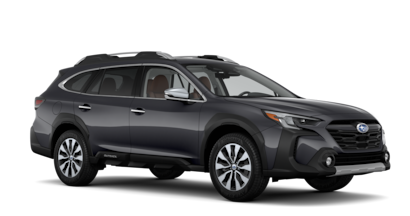 The 2025 Outback Touring 
