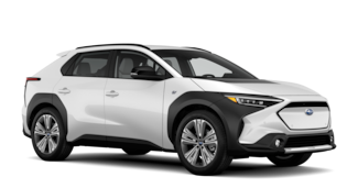 The 2025 Solterra Limited