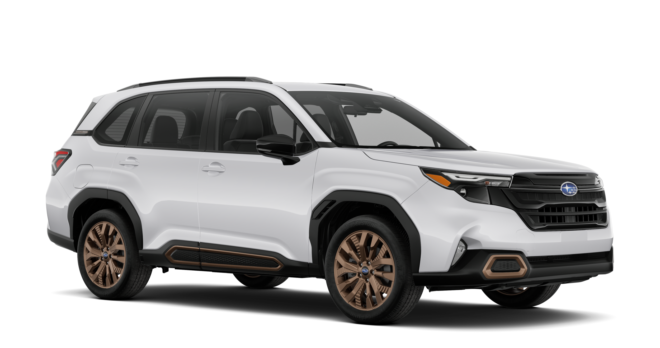 2025 Subaru Forester Sport Subaru