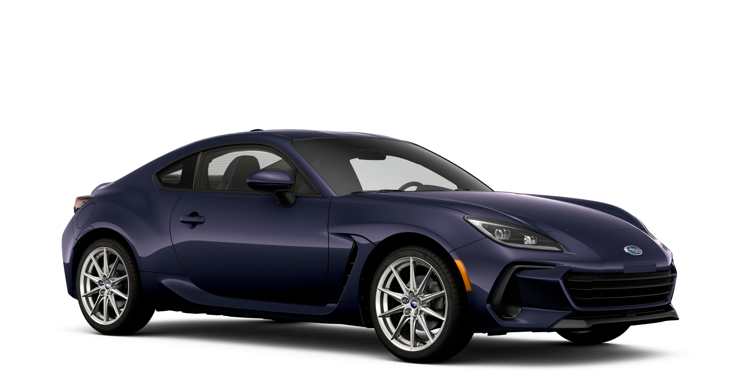 The 2025 BRZ Series.Purple