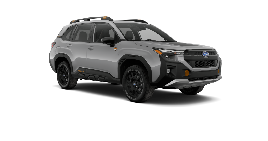 2026 Subaru Forester Wilderness | Morehart Murphy Subaru
