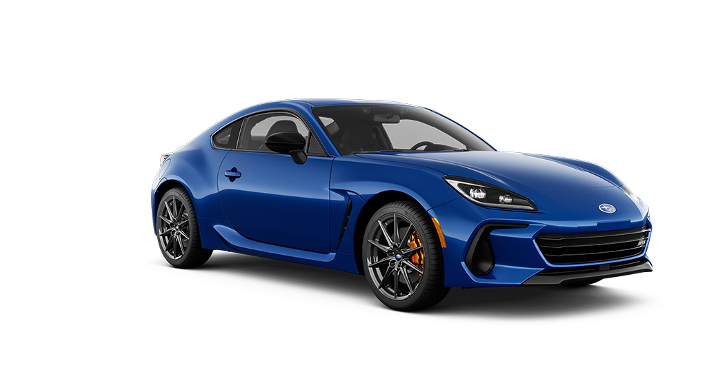 2026 Subaru BRZ | Phil Long Glenwood Springs Subaru