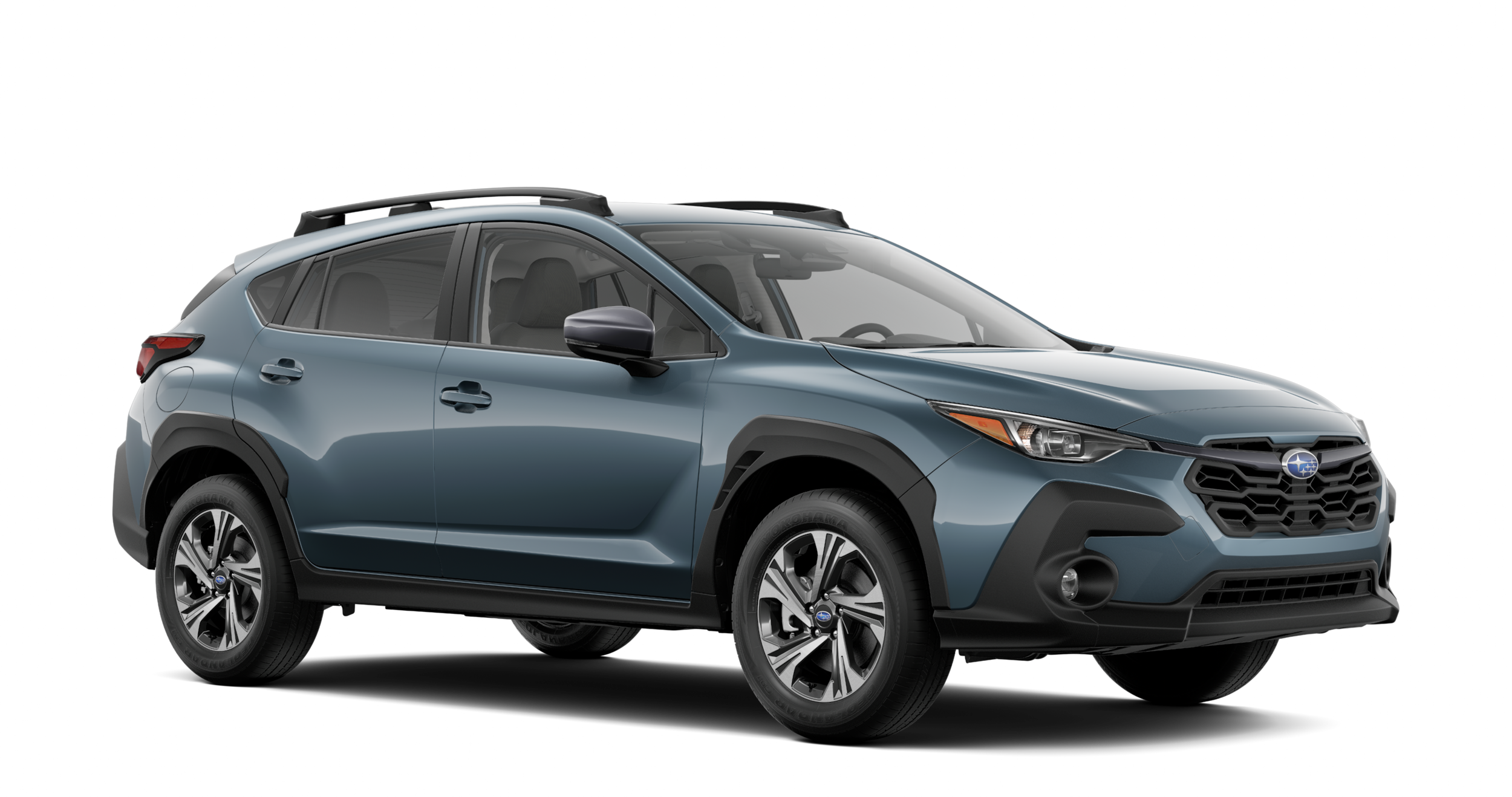 2025 crosstrek quality subaru