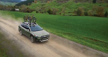 2025 Subaru Outback | Lancaster County Motors Subaru