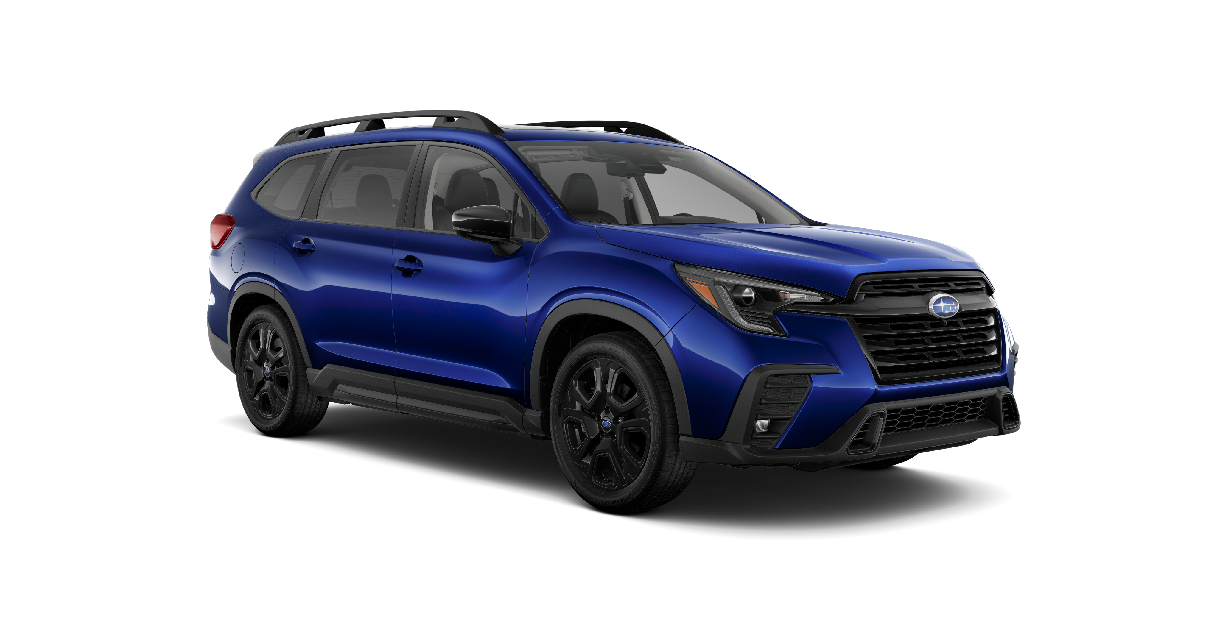 2027 Subaru Ascent lease special at Serramonte Subaru in Colma, CA