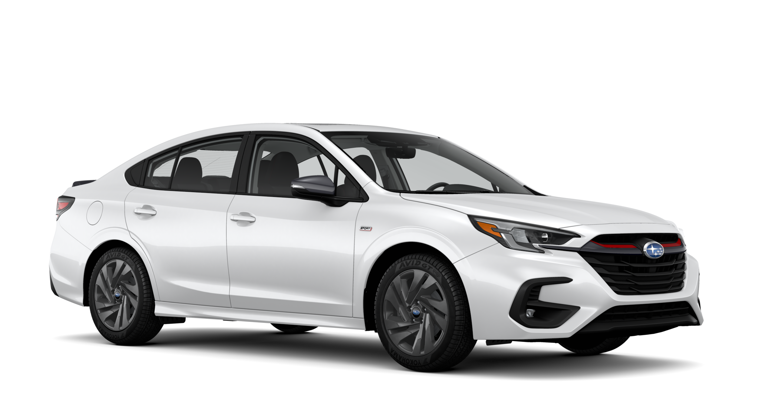2025 Subaru Legacy Beyer Subaru