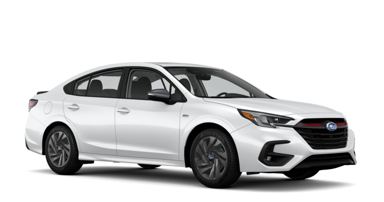 The 2025 Legacy Sport