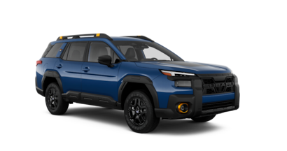 Reserve Your Subaru | Adventure Subaru