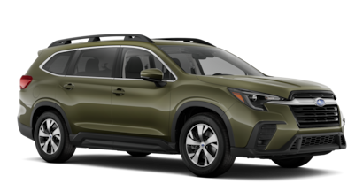 2025 Subaru Ascent | Great Falls Subaru