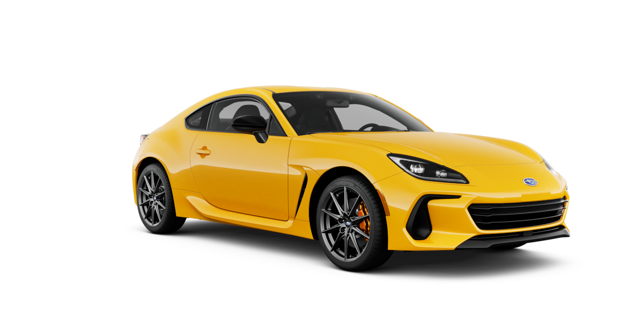 2026 Subaru BRZ | Ciocca Subaru of Pleasantville
