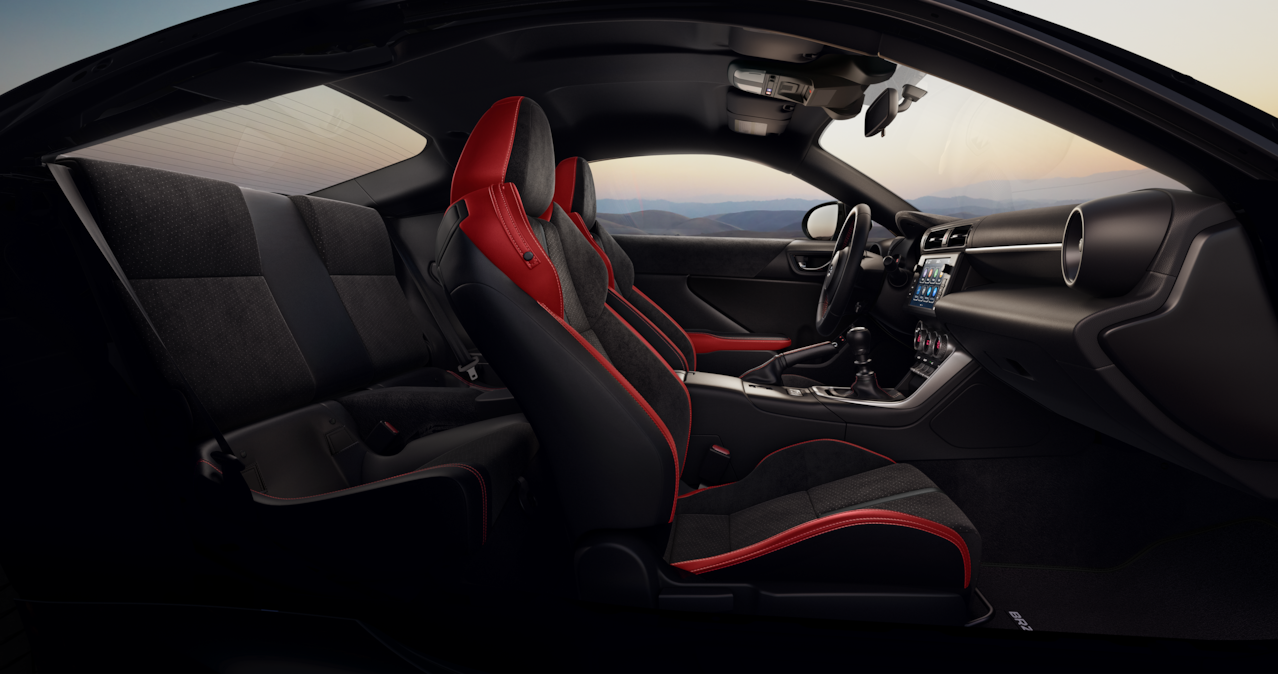 σ(゜∀゜ )オレ!? 様2020 FORD GT SUBARU BRZ Next-Gen Subaru BRZ, Scion FR-S Confirmed | AutoGuide.com