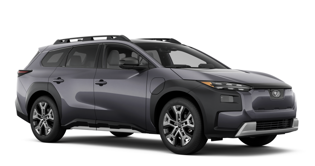 The 2026 Trailseeker Touring