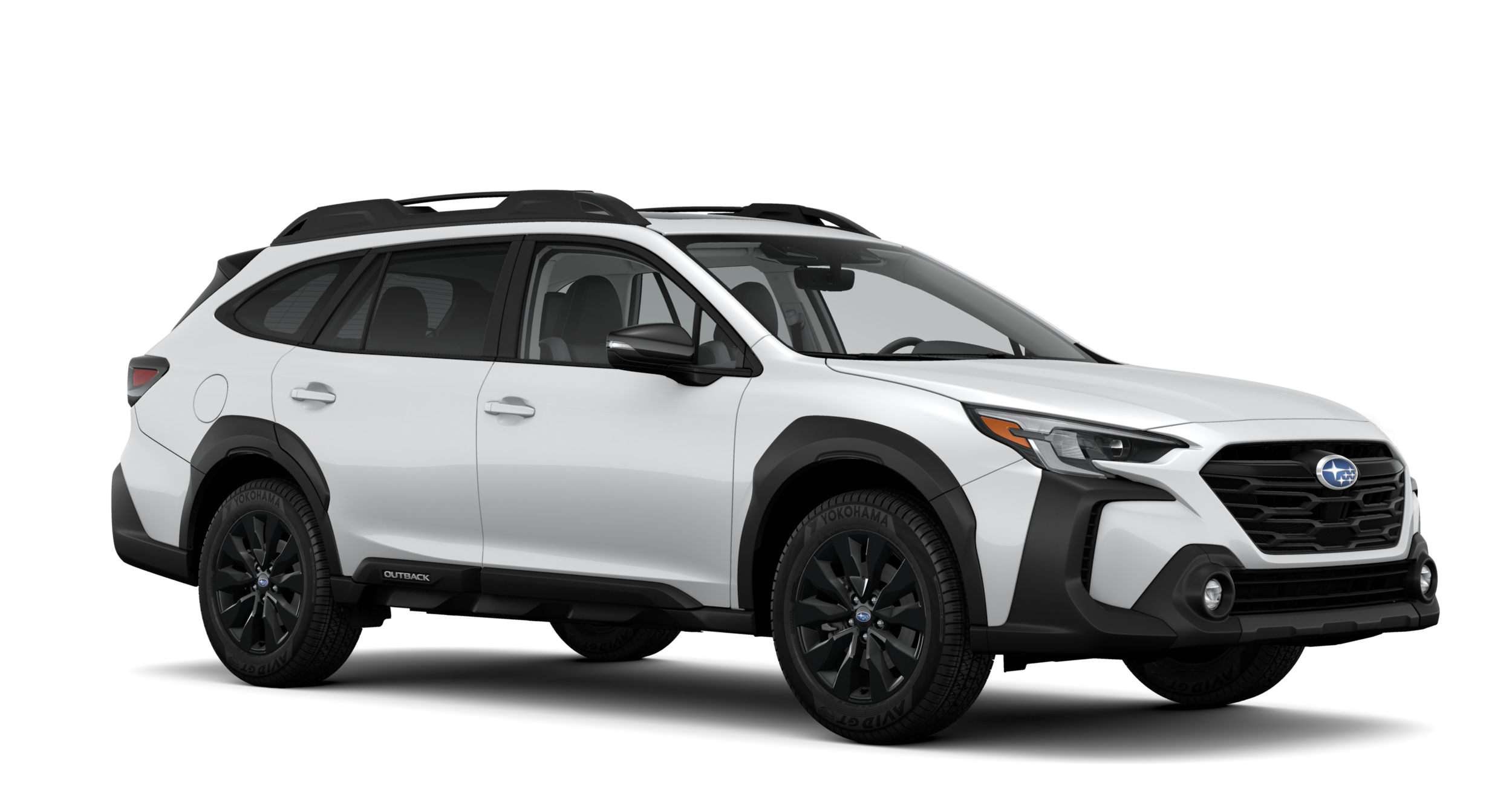2025 Subaru Outback Maguire Subaru of Ithaca