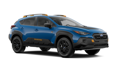 Subaru Wilderness Family | Morehart Murphy Subaru