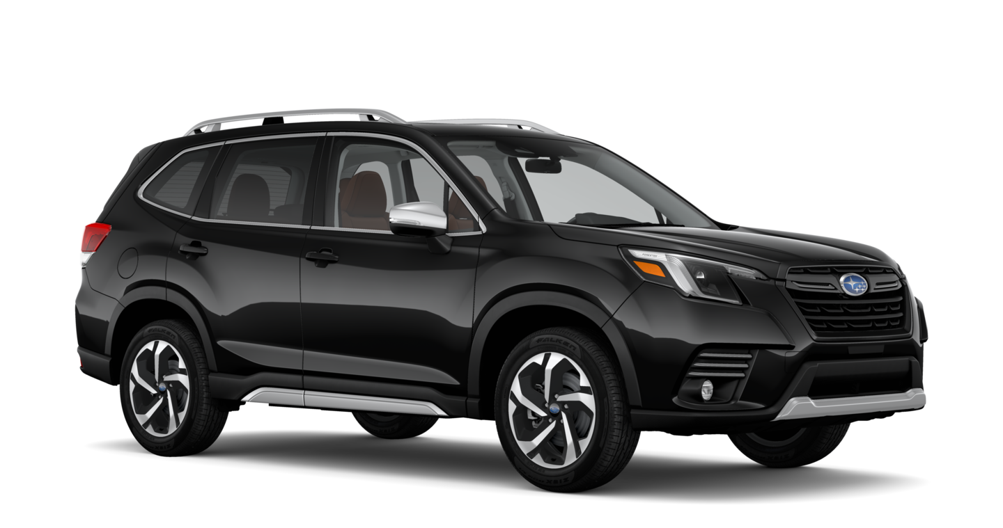 2024 Subaru Forester Subaru of New England