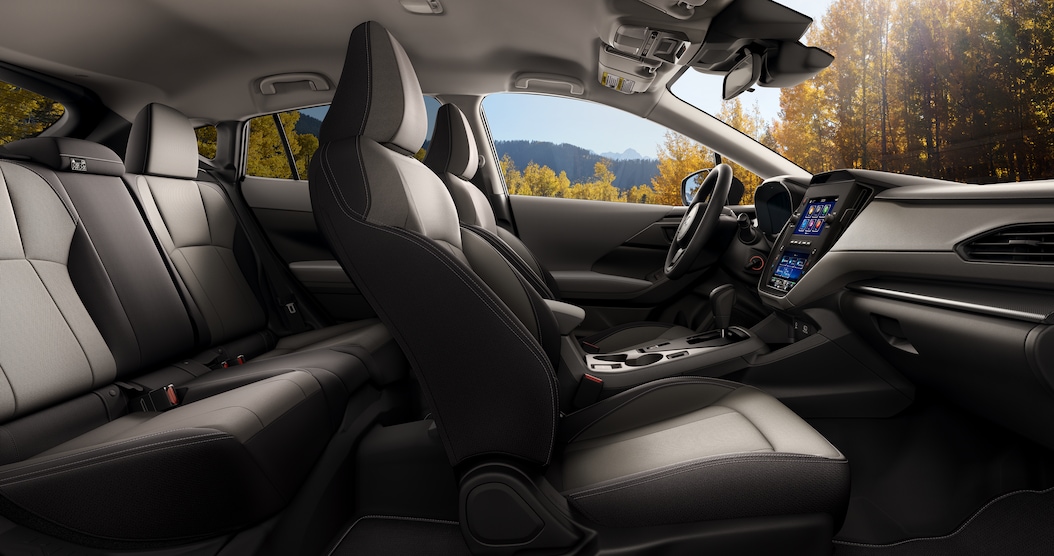 2024 Subaru Crosstrek Capitol Subaru of Salem