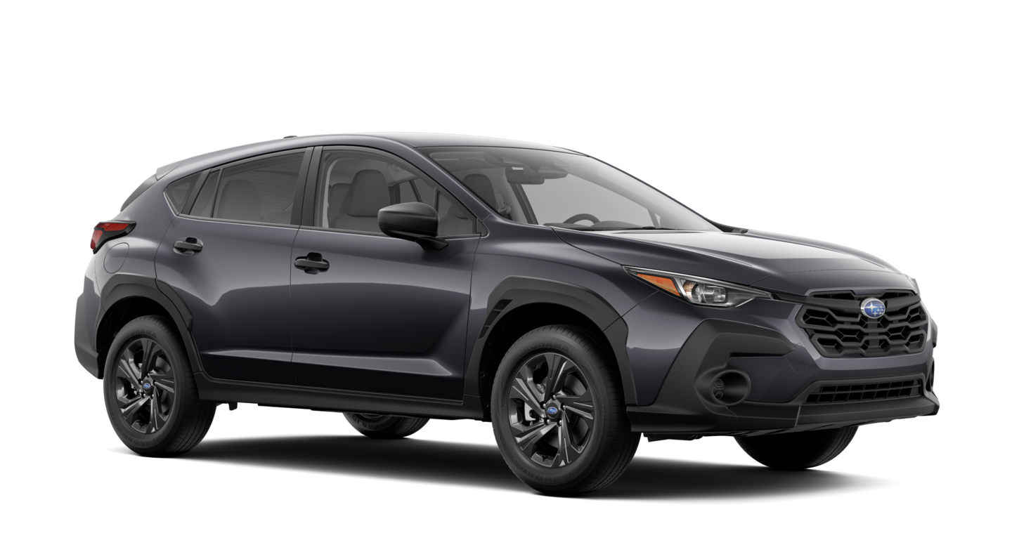 2024 Subaru Crosstrek Walker's Renton Subaru