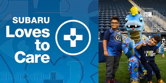 How Subaru Park and the Philadelphia Union Went Zero Waste