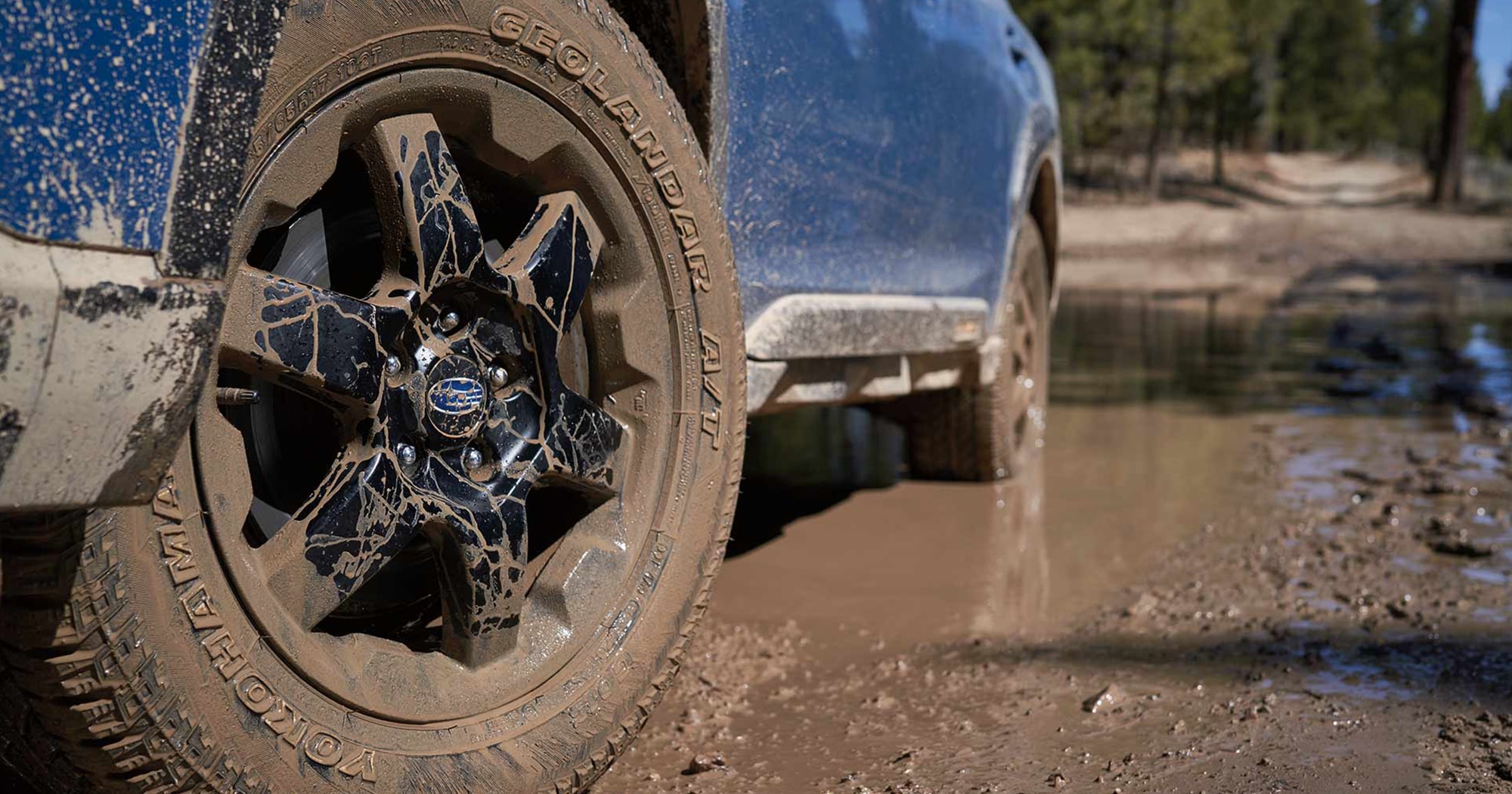 2024 Subaru Wilderness Family Belknap Subaru